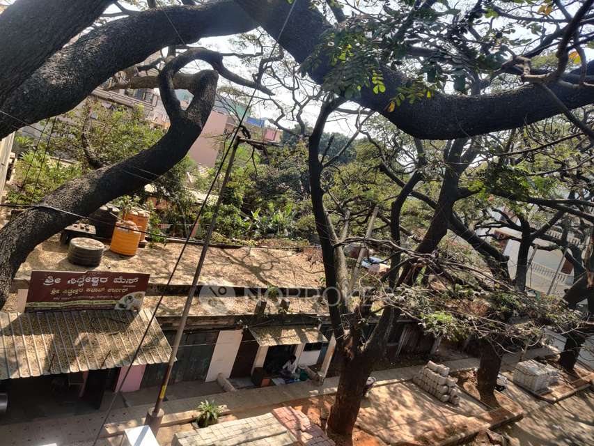 Plot For Sale  In Chamrajpet