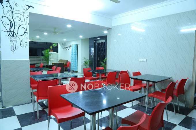 PG for Boys in Telecom Nagar, Gachibowli