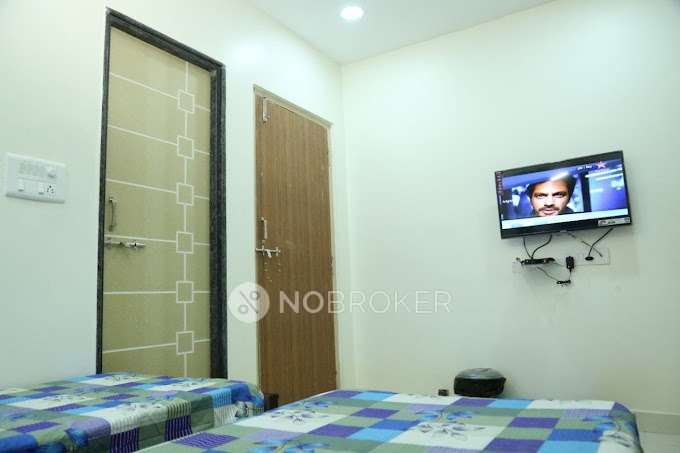 PG for Boys in Telecom Nagar, Gachibowli