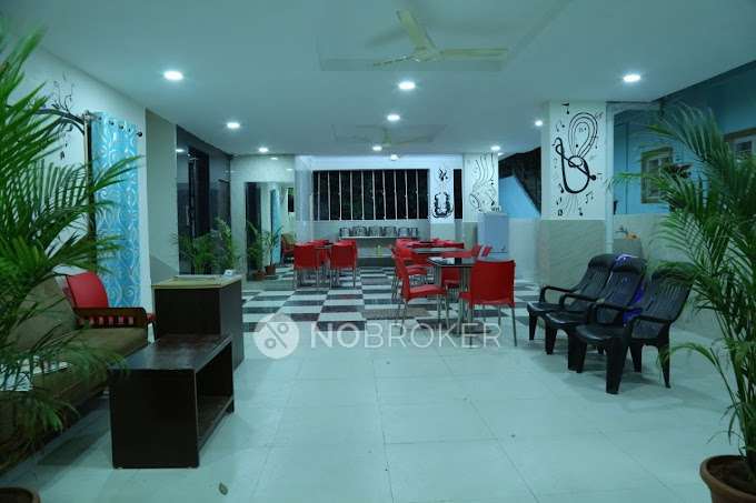 PG for Boys in Telecom Nagar, Gachibowli