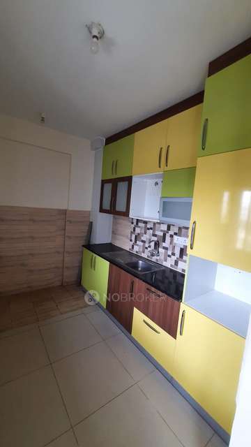 3 BHK Flat In Alpine Fiesta for Rent  In Krishnarajapuram