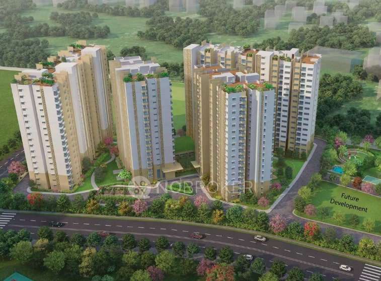 2 BHK Flat In L And T Avinya Enclave For Sale  In  Manapakkam 