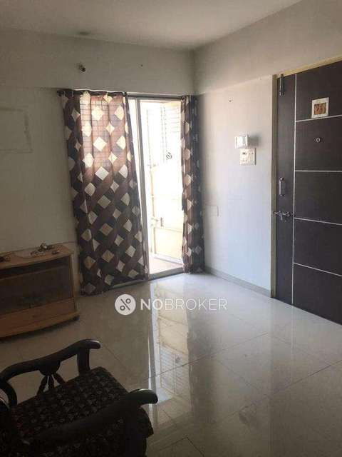 2 BHK Flat In Canwill Solitaire for Rent  In  Bavdhan
