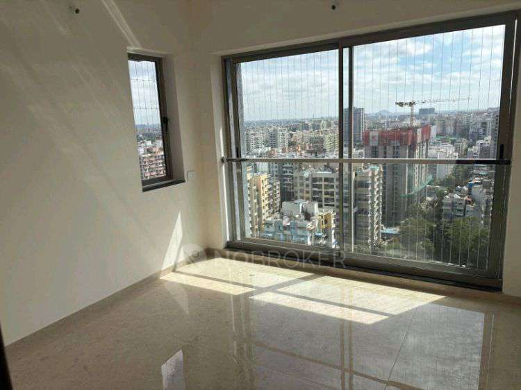 2 BHK Flat In Yashwin Nuovo Centro Wakad for Rent  In Phoenix Market City Wakad