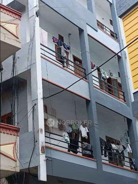 PG for Boys in Nanakramaguda