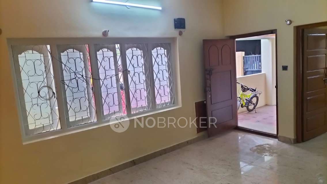2 BHK House for Rent  In Krishnarajapuram
