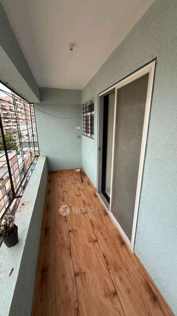 2 BHK Flat In Om Sai Apartment  for Rent  In Sinhgad City School