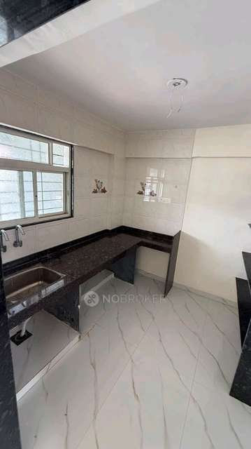 2 BHK Flat In Om Sai Apartment  for Rent  In Sinhgad City School