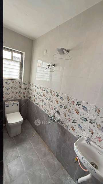 2 BHK Flat In Om Sai Apartment  for Rent  In Sinhgad City School