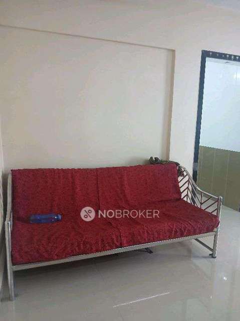 1 BHK Flat In Lenyadri Chs for Rent  In Nerul