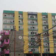 Single Room for Male In 2 BHK  In Nehra Royal Avenue In Sector 75