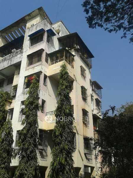 1 BHK Flat In Pankaj Villa, Panvel, Panvel for Rent In Panvel