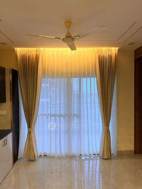 3 BHK Flat In Ramky One Symphony for Rent  In Patancheruvu