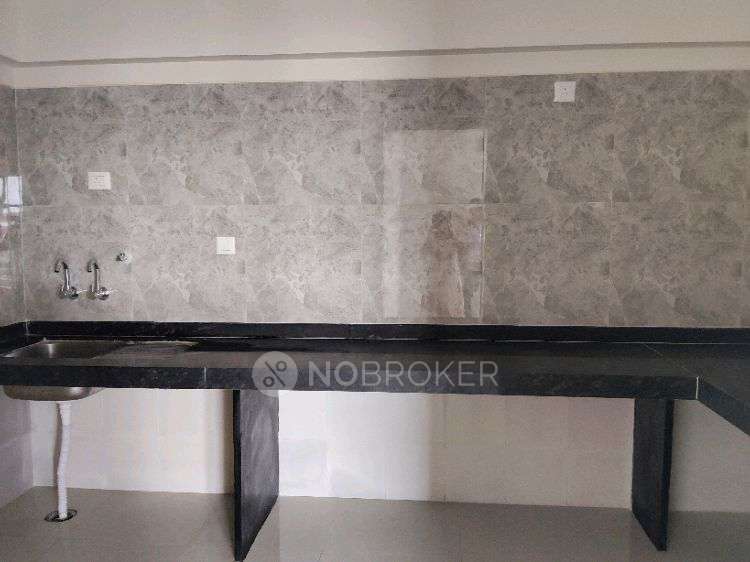 2 BHK Flat In Gini Vivante for Rent In Ravet
