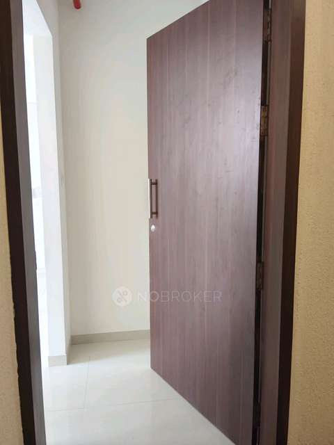 2 BHK Flat In Gini Vivante for Rent In Ravet