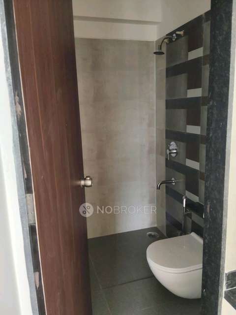 2 BHK Flat In Gini Vivante for Rent In Ravet