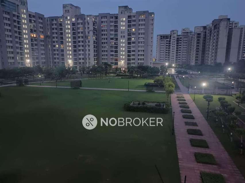2 BHK Flat In Unitech Habitat For Sale  In Sector Pi I & Ii