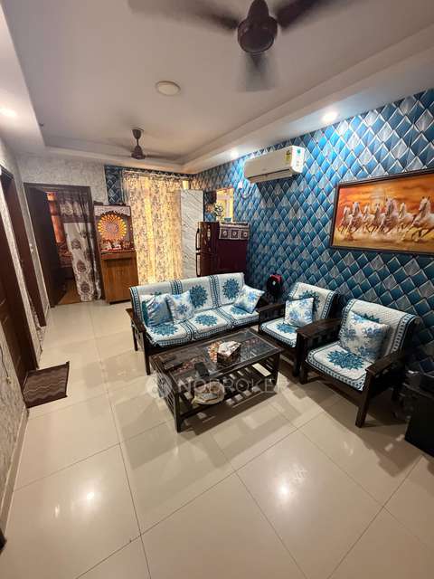 2 BHK Flat In Aims Green Avenue For Sale  In Sec.04