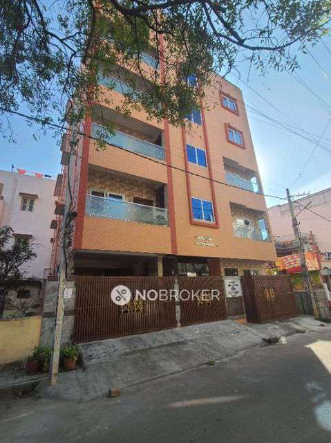 1 BHK House for Rent In 59, Ramaiah Layout, Chinnappa Layout, Kammanahalli, Bengaluru, Karnataka 560073, India