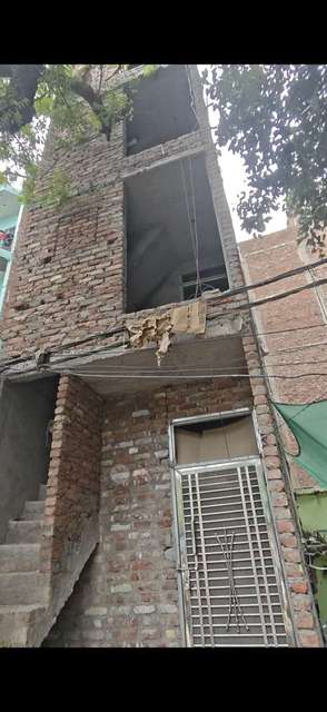 1 BHK Flat For Sale  In Krishi Kunj, Dev Prakash Shastri Marg, Pusa, New Delhi, Delhi 110012, India