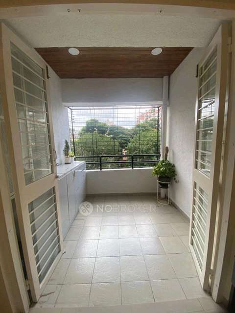 1 BHK Flat In Gyanganga Society for Rent In Rahatani