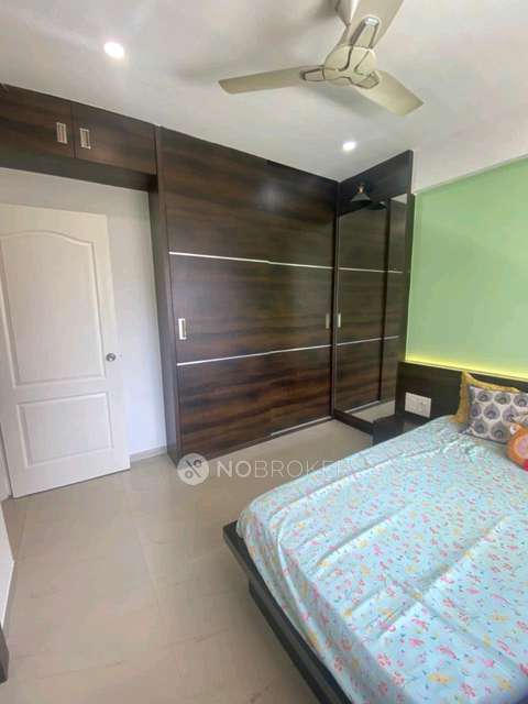 1 BHK Flat In Gyanganga Society for Rent In Rahatani