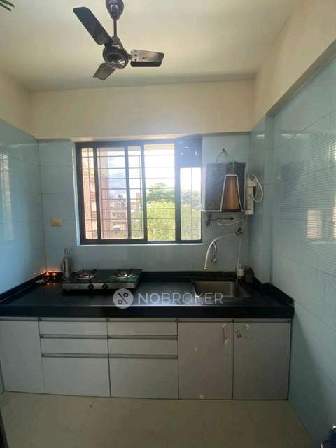 1 BHK Flat In Gyanganga Society for Rent In Rahatani