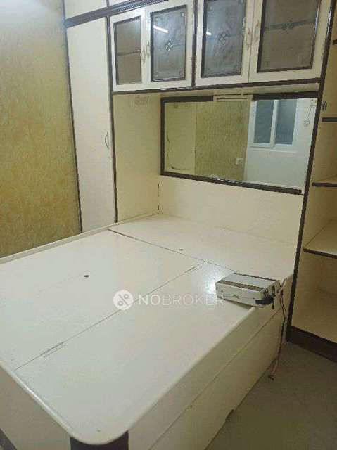 1 BHK Flat for Rent  In Triplicane