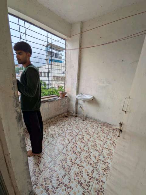 Single Room for Male In 3 BHK  In Plot No,31 Gujrat Conony Kothrud In 888b26, Gujrat Colony, Kothrud, Pune, Maharashtra 411038, India