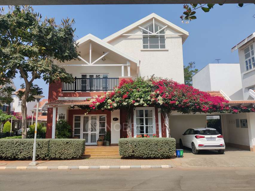 3 BHK Villa In Prestige Augusta Golf Village For Sale  In Horamavu