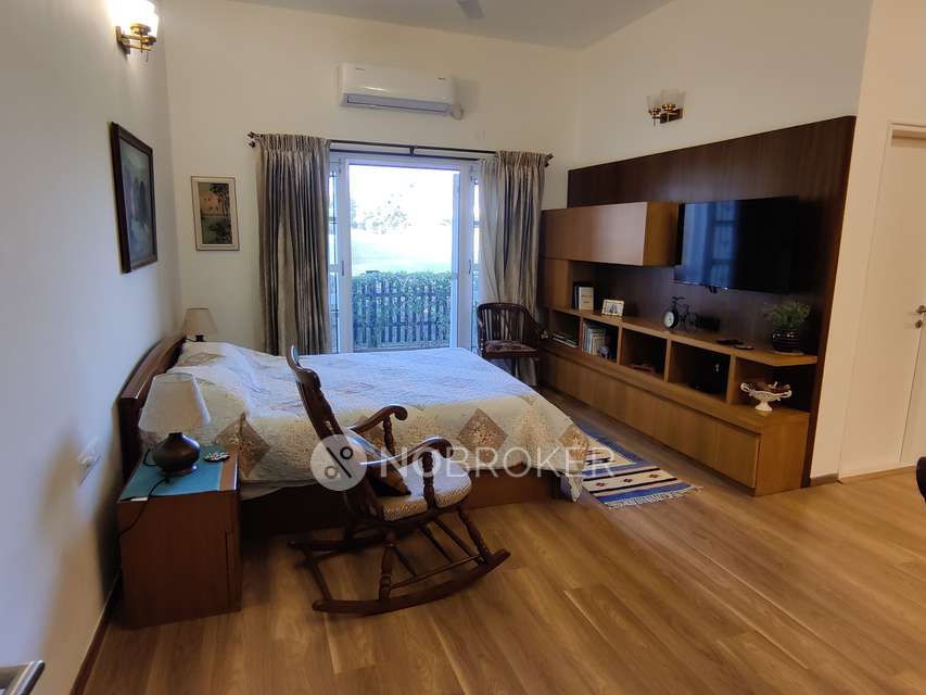 3 BHK Villa In Prestige Augusta Golf Village For Sale  In Horamavu