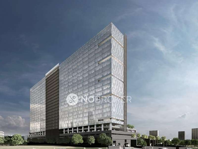 2 BHK Flat In Navanaami Eon for Rent  In Nanakaramguda