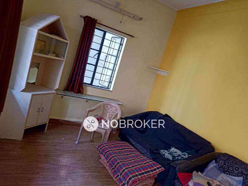 2 BHK House for Rent  In Karvenagar