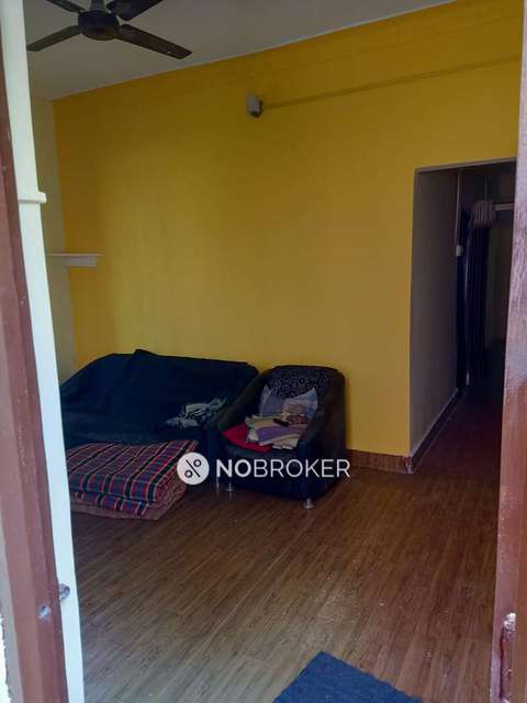 2 BHK House for Rent  In Karvenagar