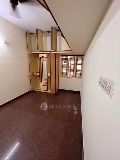 2 BHK Villa In Gurushanta Nilaya for Rent  In Vonde Marga Church?