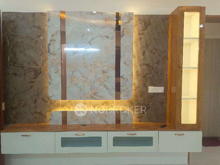 2 BHK Flat In Ds-max Skygrand For Sale  In Ds Max Sky Grand