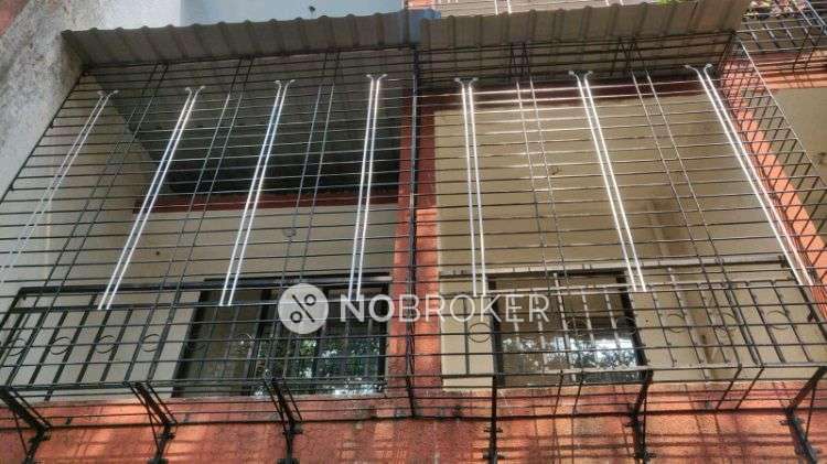 1 RK Flat In Sai Greens Apartment For Sale  In Panvel