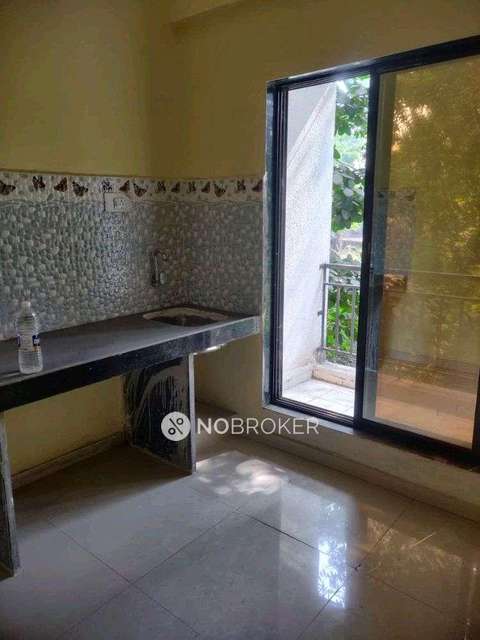 1 RK Flat In Sai Greens Apartment For Sale  In Panvel