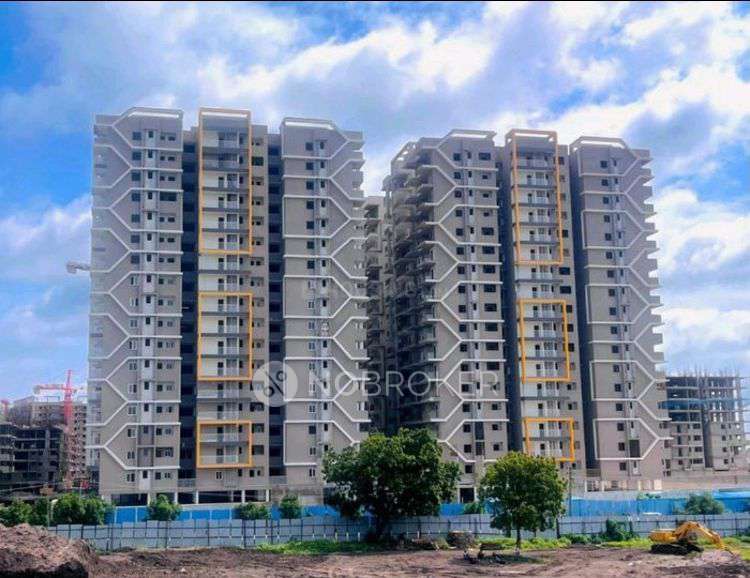 3 BHK Flat In Aaditris Empire For Sale  In Kollur