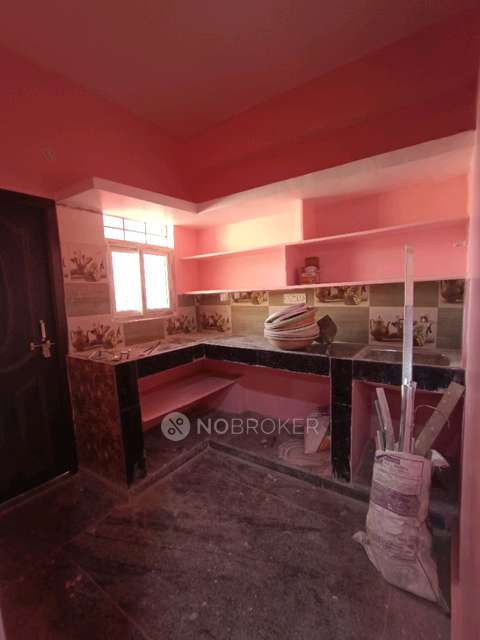 3 BHK House for Rent  In Old Bowenpally