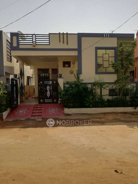 2 BHK House For Sale  In Gurram Guda