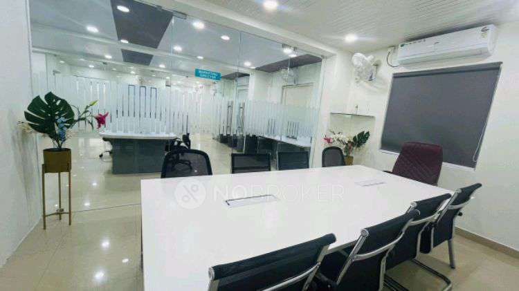 Office Space in C9jf+xp7, Lumbini Avenue, Gachibowli, Hyderabad, Telangana 500032, India, Hyderabad for Rent 