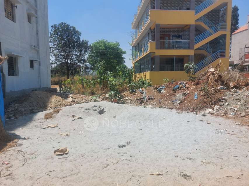 Plot For Sale  In Upkar Green Fields In Attibele