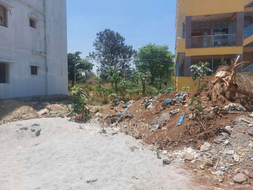 Plot For Sale  In Upkar Green Fields In Attibele