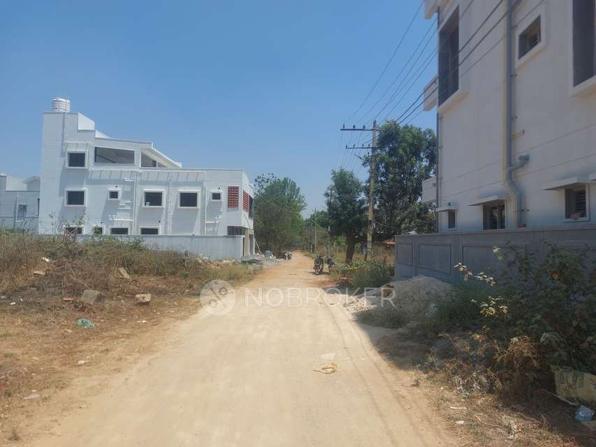 Plot For Sale  In Upkar Green Fields In Attibele