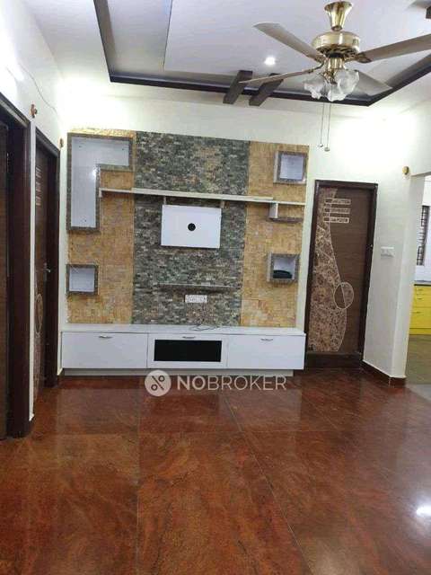 3 BHK Flat In Ss Park For Sale  In Kaggadasapura