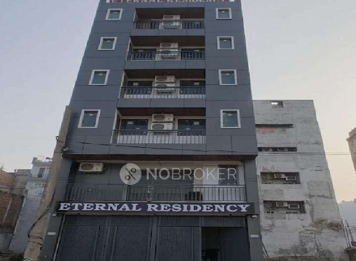 1 BHK Flat for Rent  In Sector 69