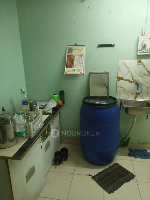 Shared Room for Male In 1 RK  In Sadashiv Peth