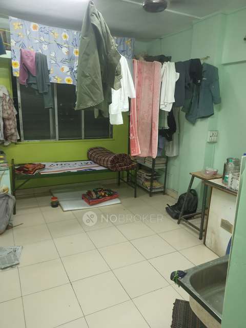 Shared Room for Male In 1 RK  In Sadashiv Peth