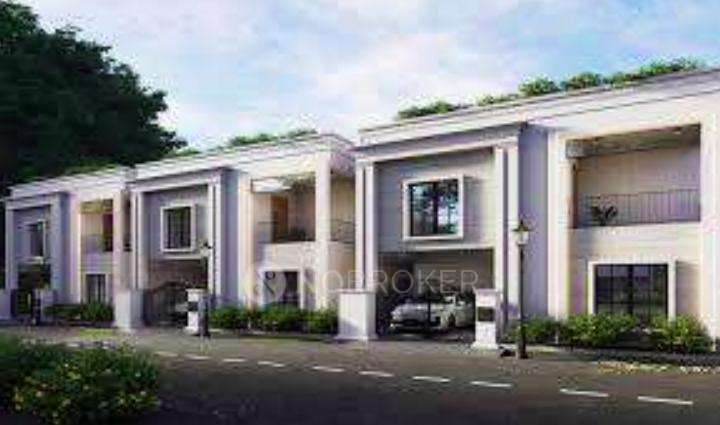 3 BHK Flat In Kriya Winchester For Sale  In Adyar